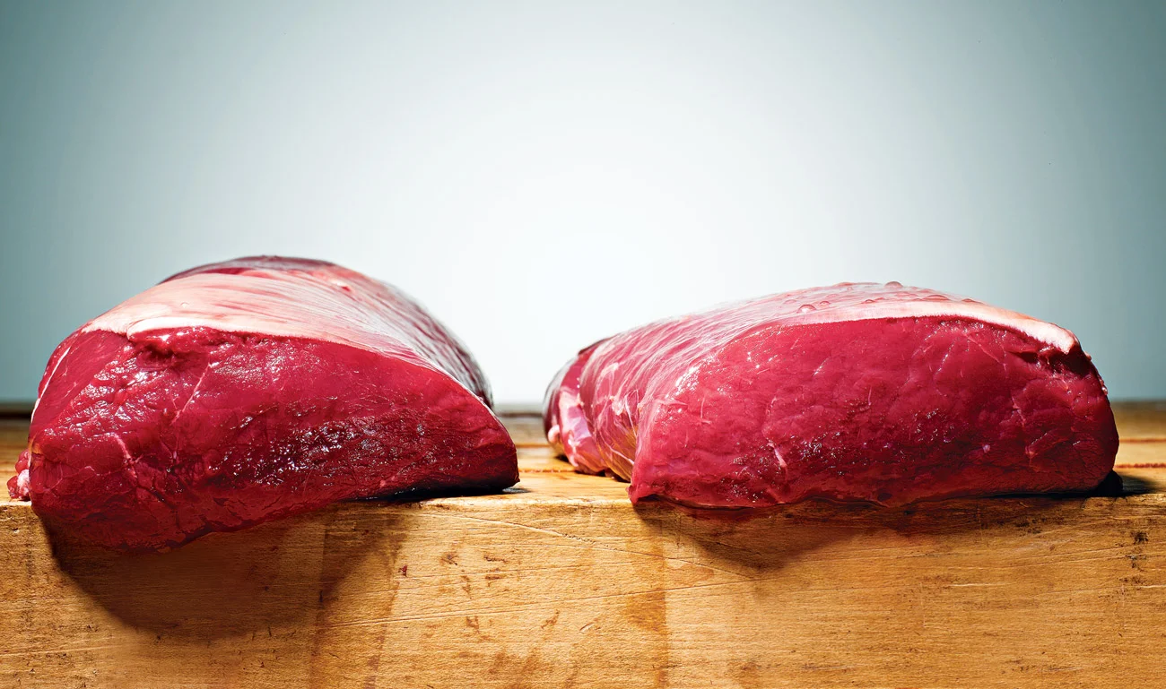 how-to-cut-steaks-from-deer