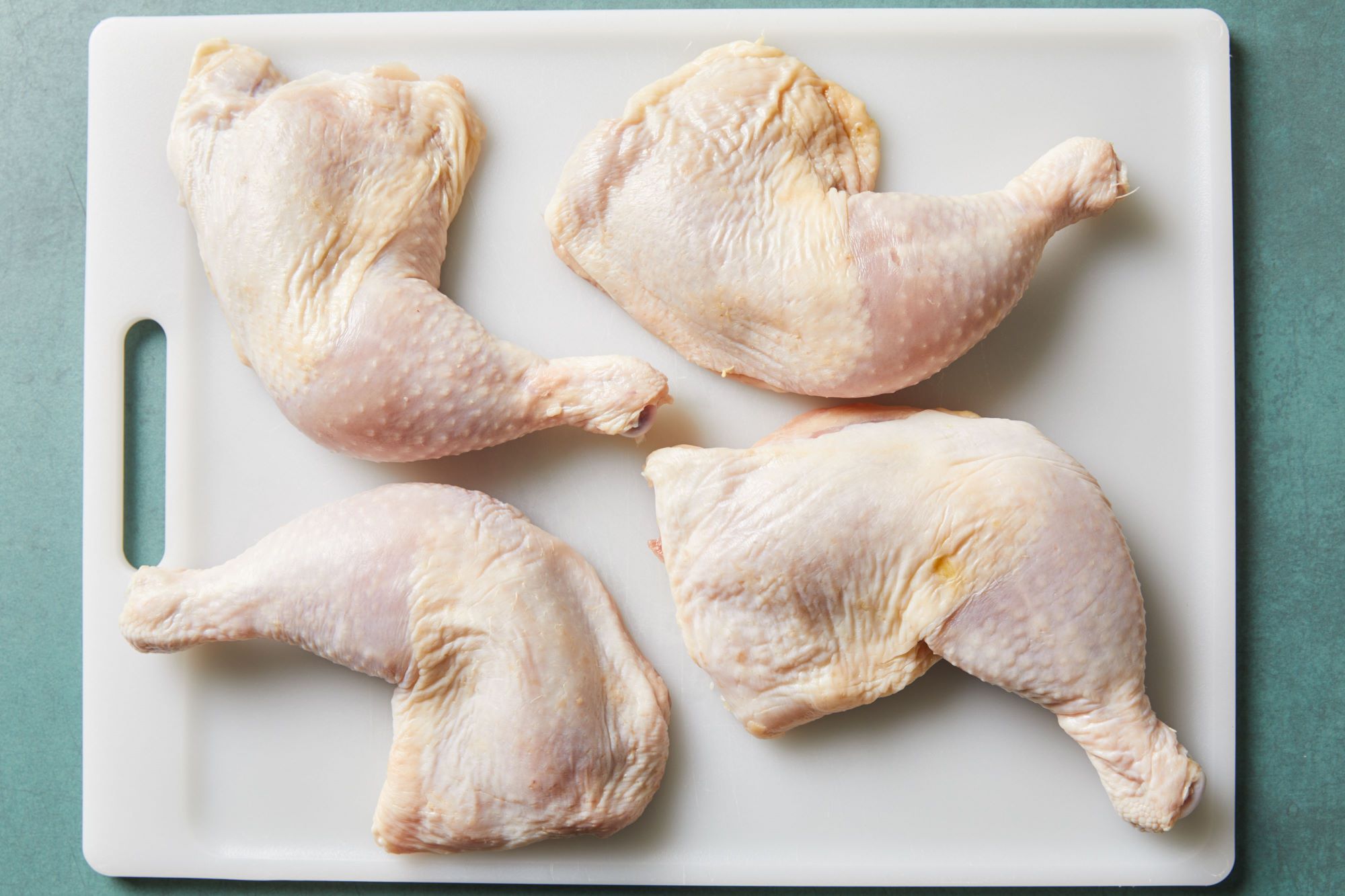 how-to-cut-up-chicken-leg-quarters