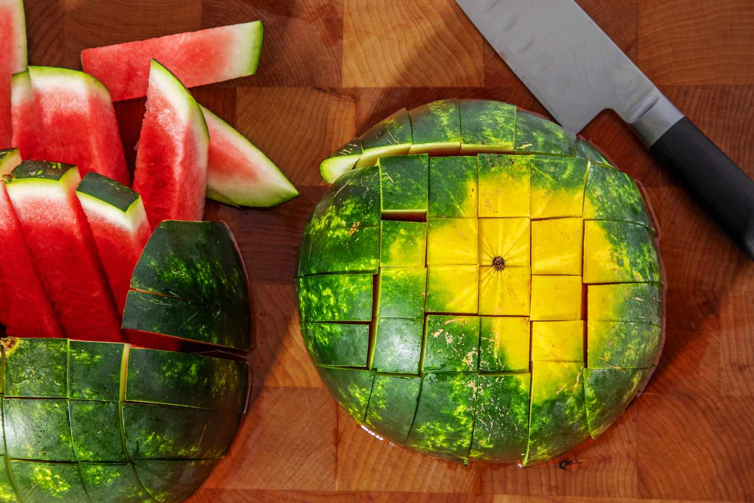 how-to-cut-watermelon-sticks