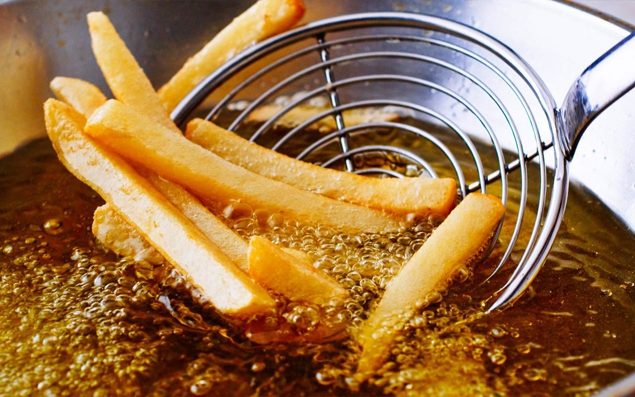 how-to-deep-fry-safely