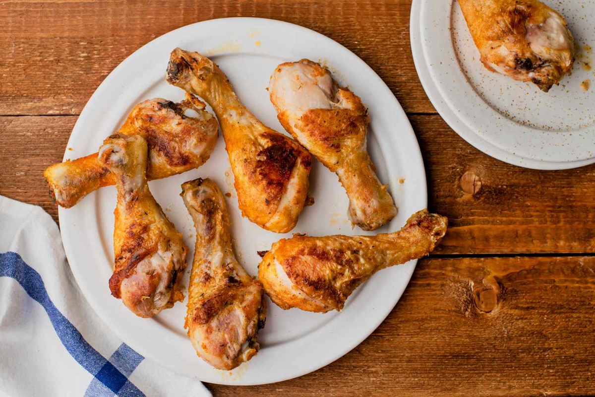 how-to-fry-a-chicken-leg