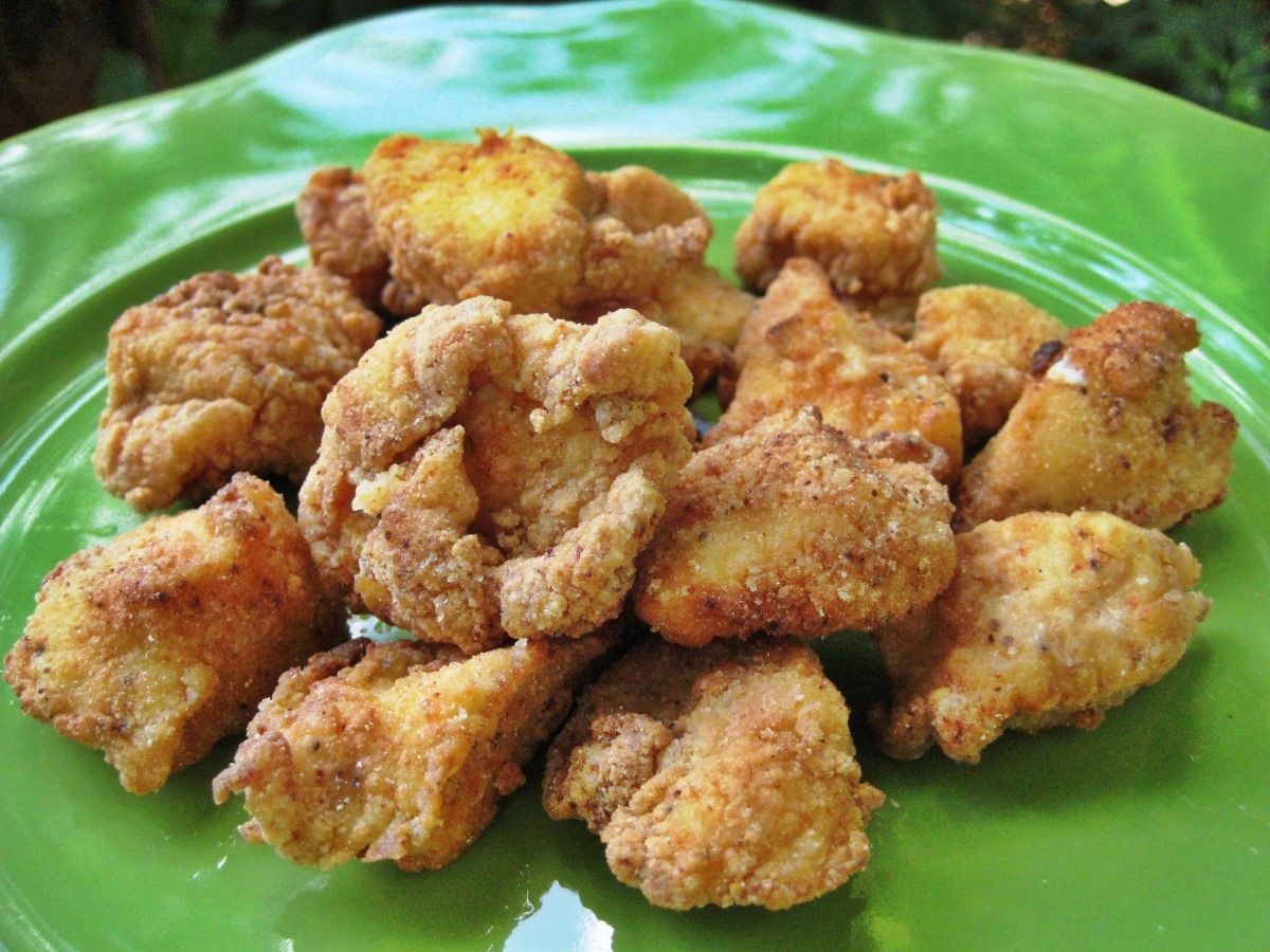 how-to-fry-alligator-meat