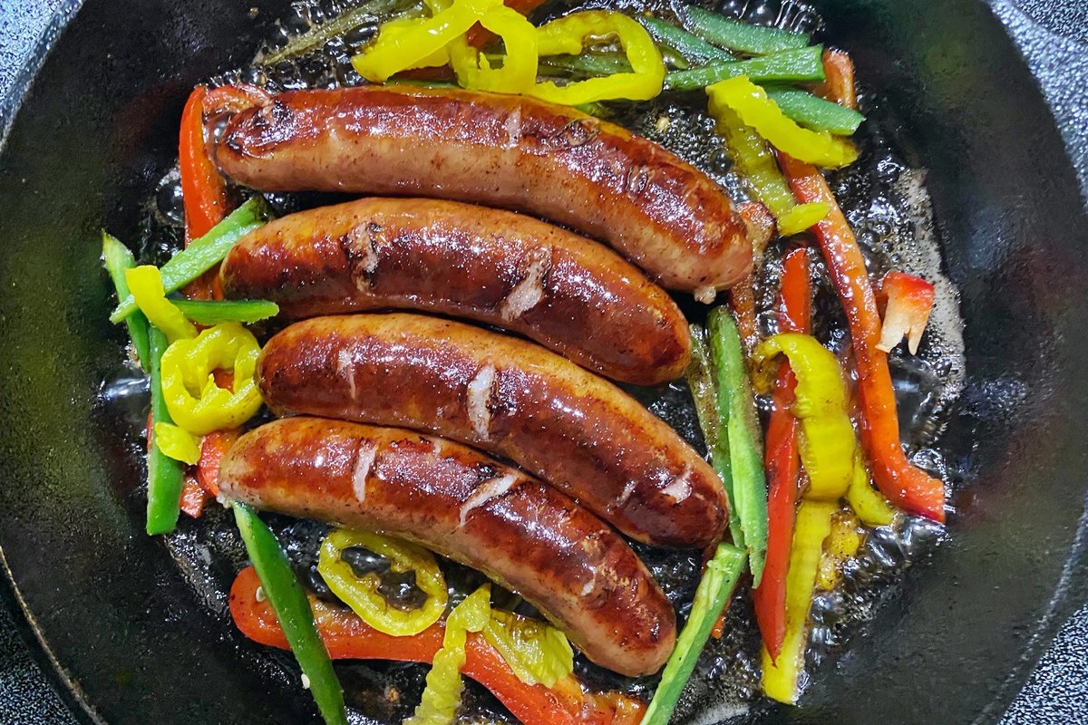 how-to-fry-brats