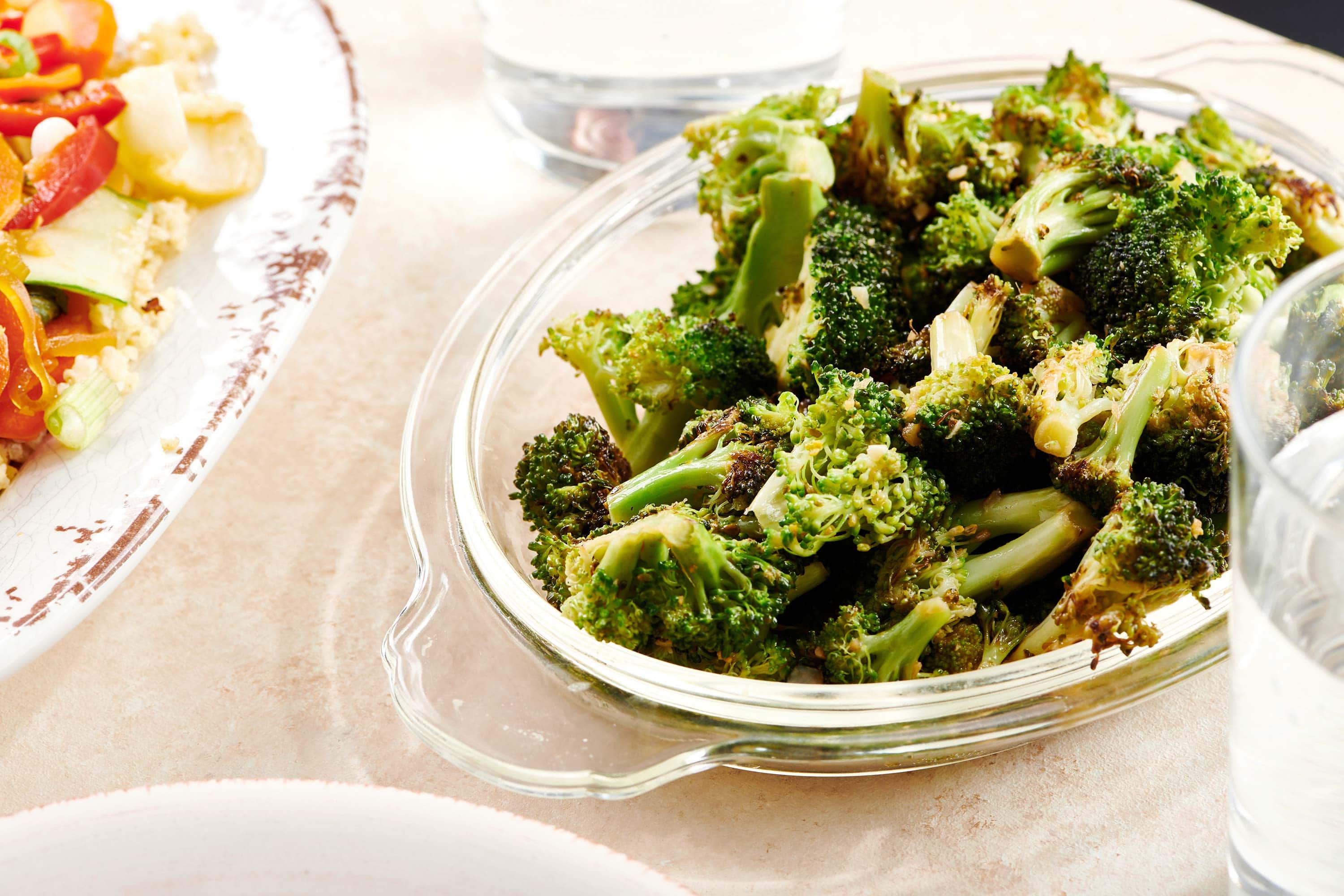 how-to-fry-broccoli