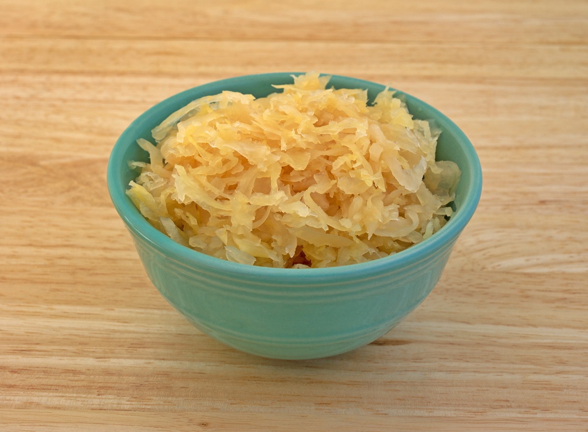 how-to-fry-canned-sauerkraut