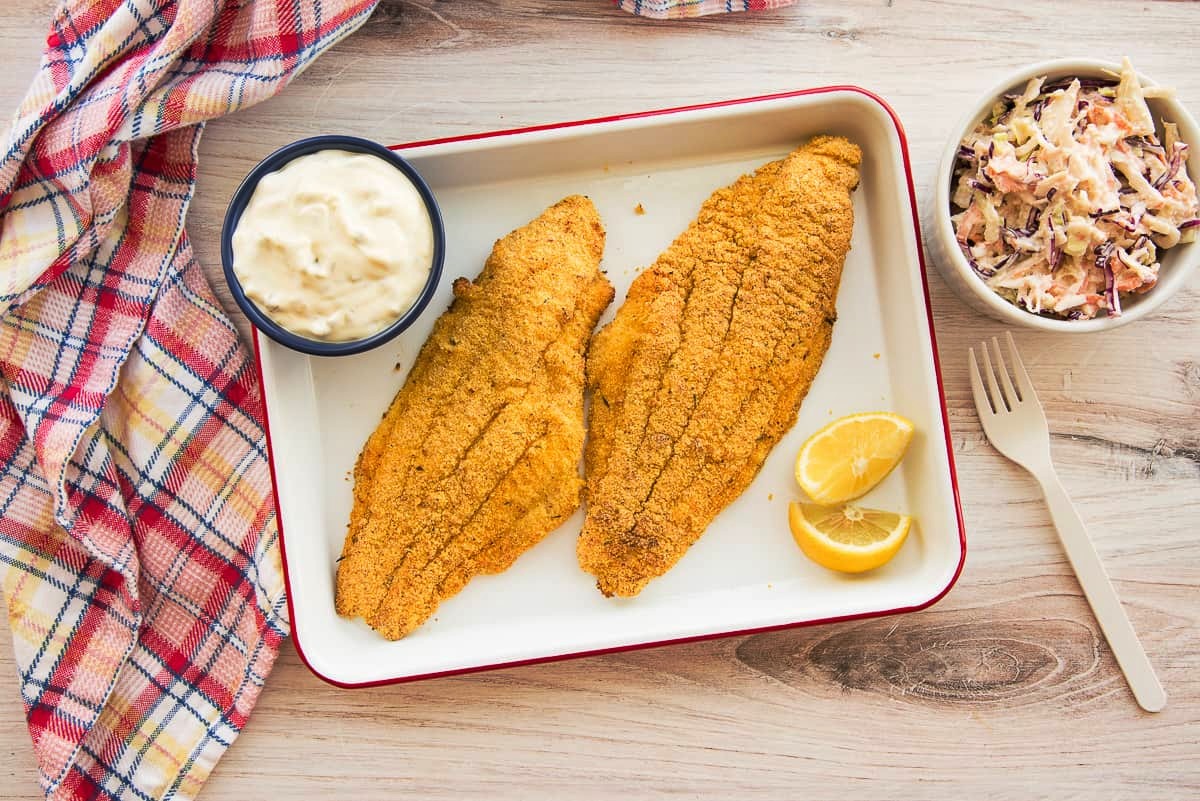 how-to-fry-catfish-in-air-fryer