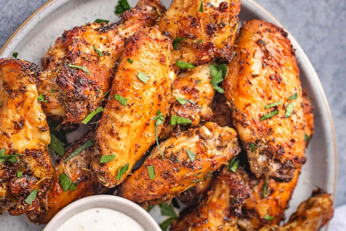 how-to-fry-chicken-wings-without-breading