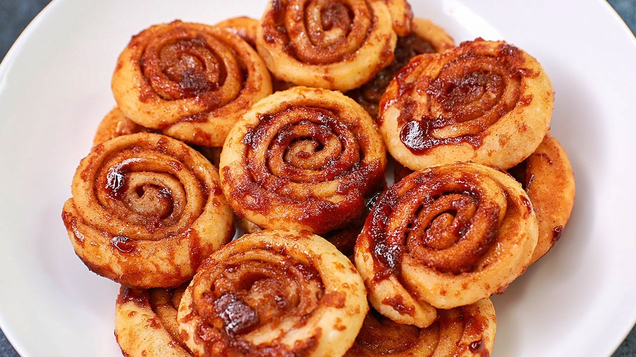 how-to-fry-cinnamon-rolls