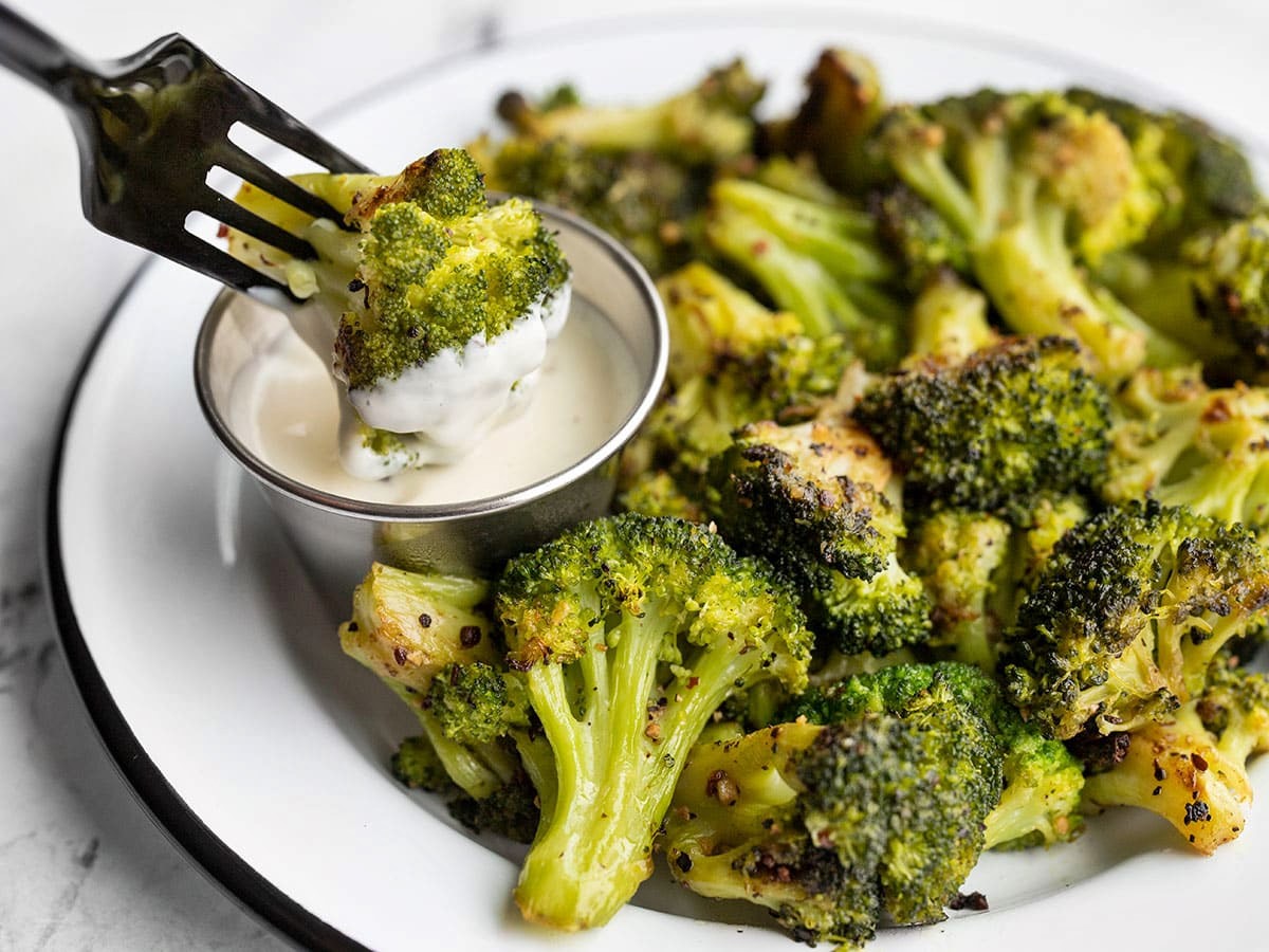 how-to-fry-frozen-broccoli