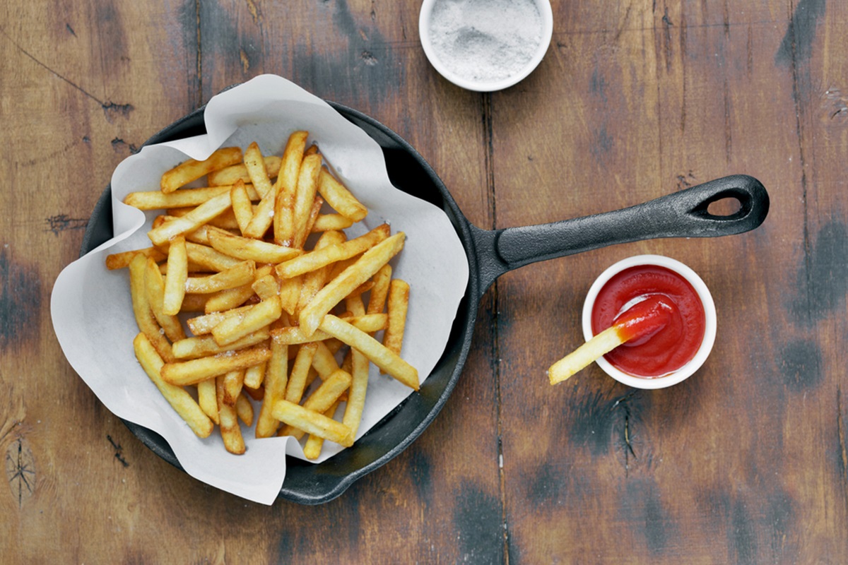 how-to-fry-frozen-french-fries-in-a-pan