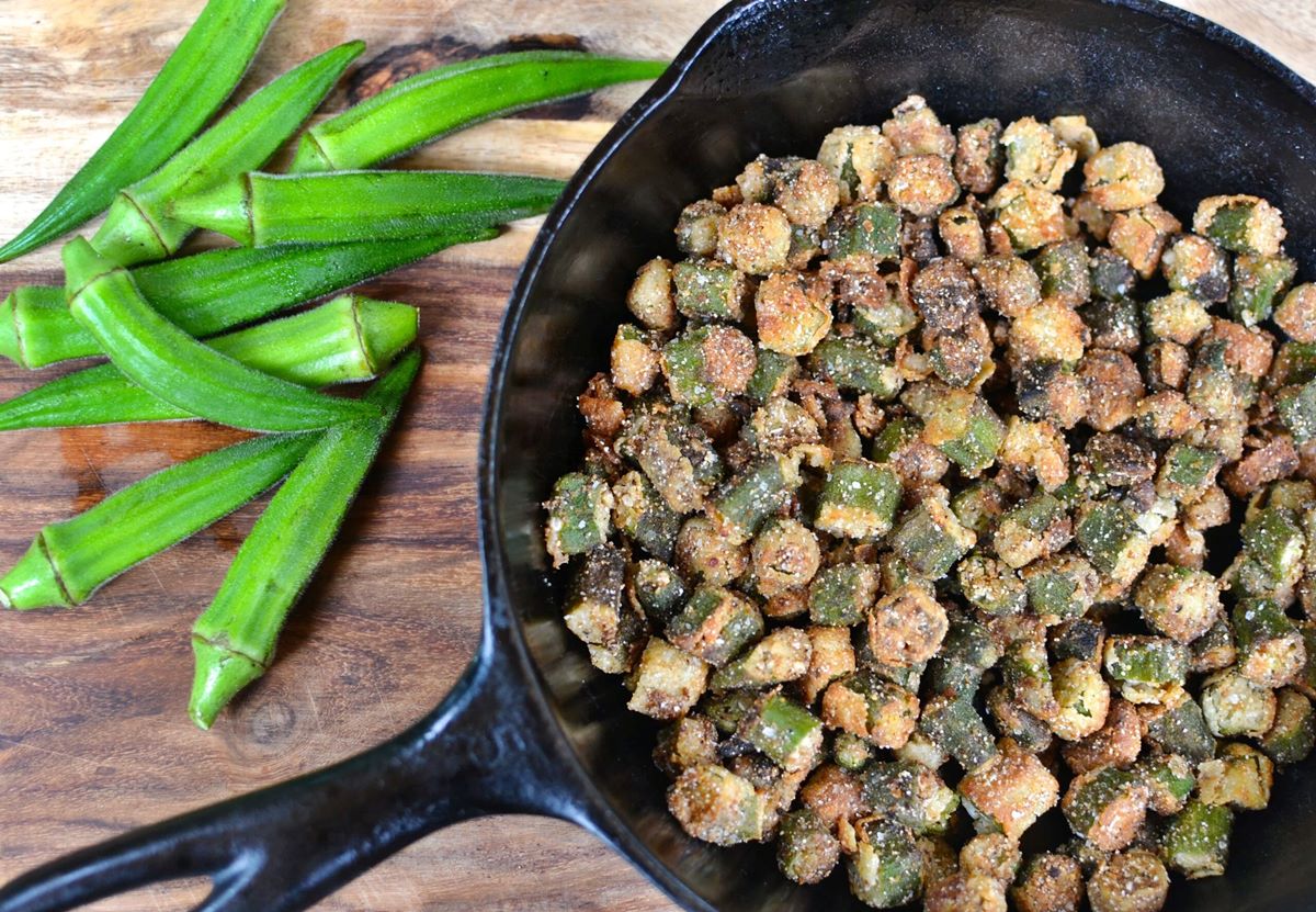 how-to-fry-frozen-okra-on-stove