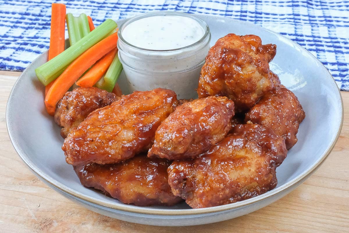 how-to-fry-frozen-wings