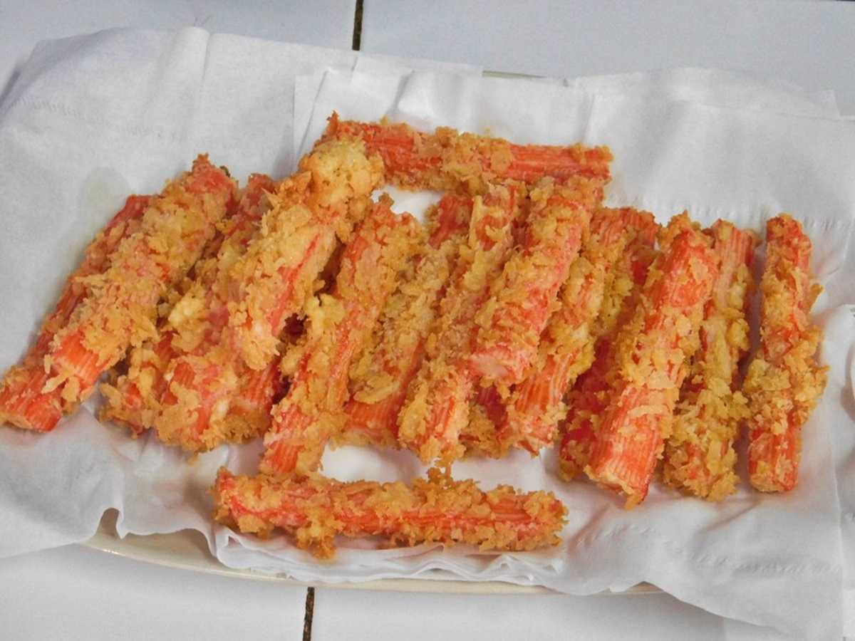 how-to-fry-imitation-crab-meat