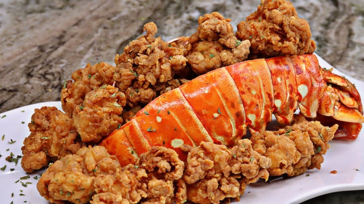 how-to-fry-lobster