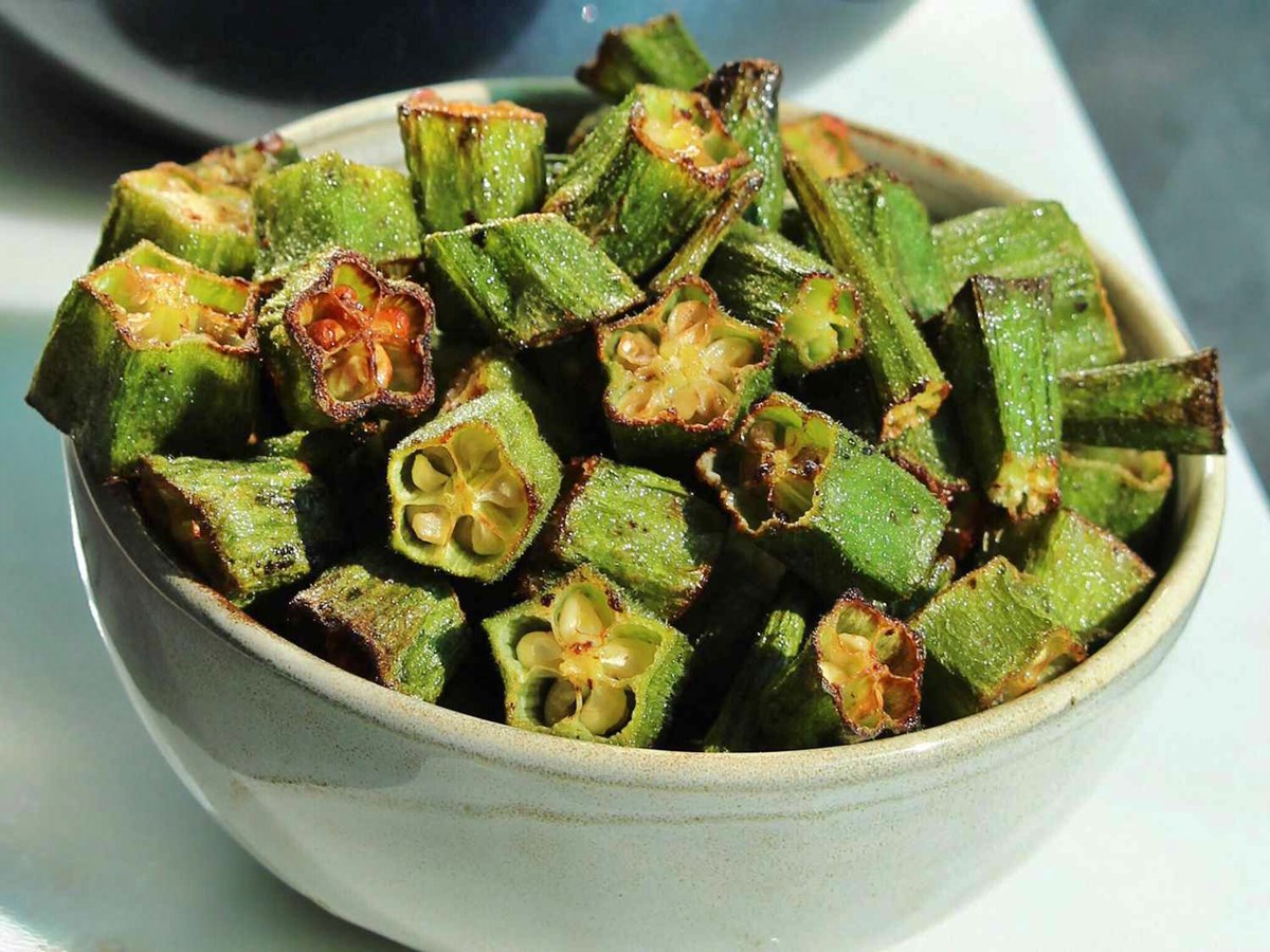 how-to-fry-okra-in-an-air-fryer