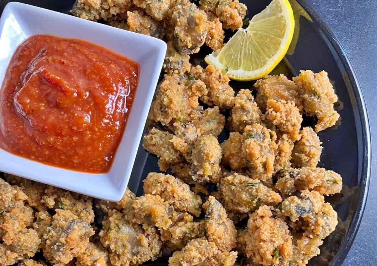 How To Fry Oysters On The Stove