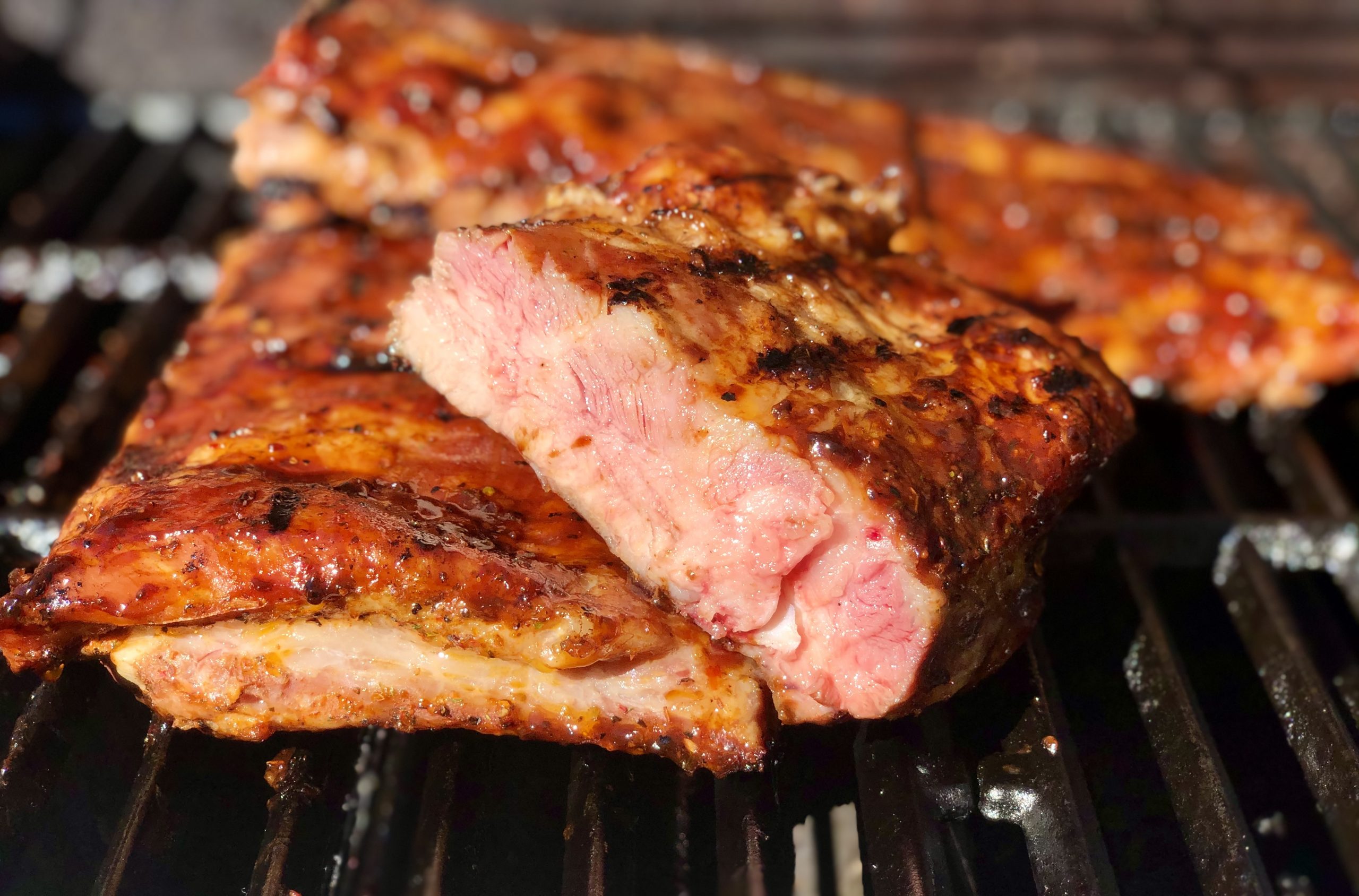 How To Fry Pork Ribs On The Stove