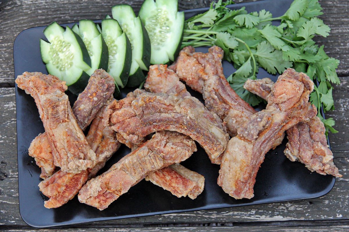 how-to-fry-ribs