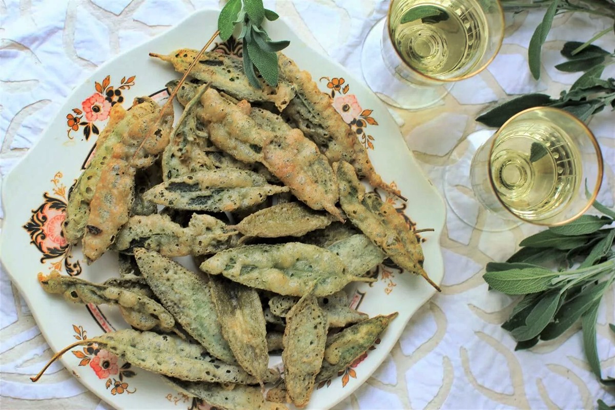 how-to-fry-sage-leaves