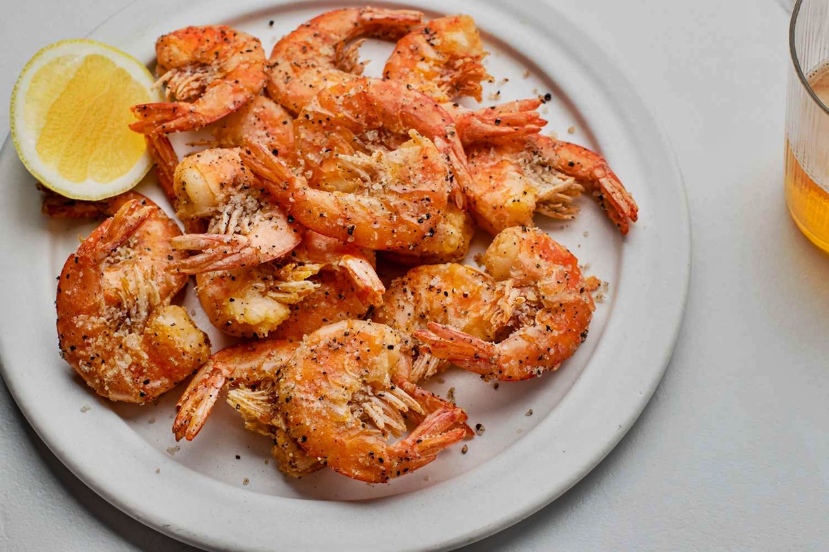 how-to-fry-shrimp-without-breading