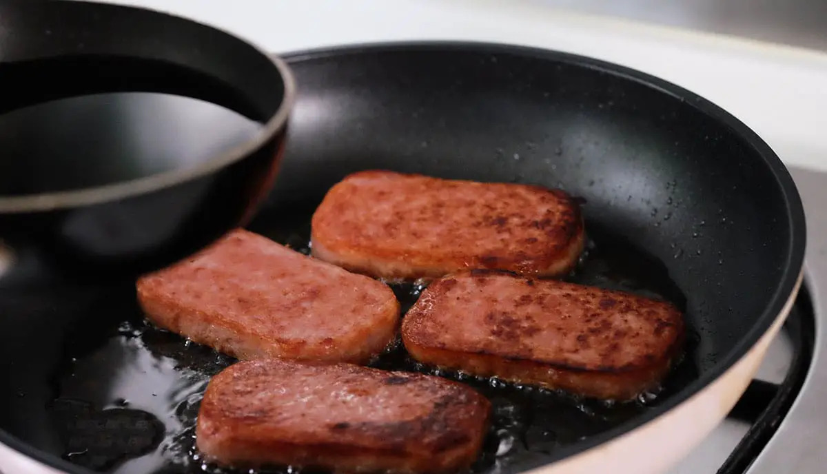 how-to-fry-spam