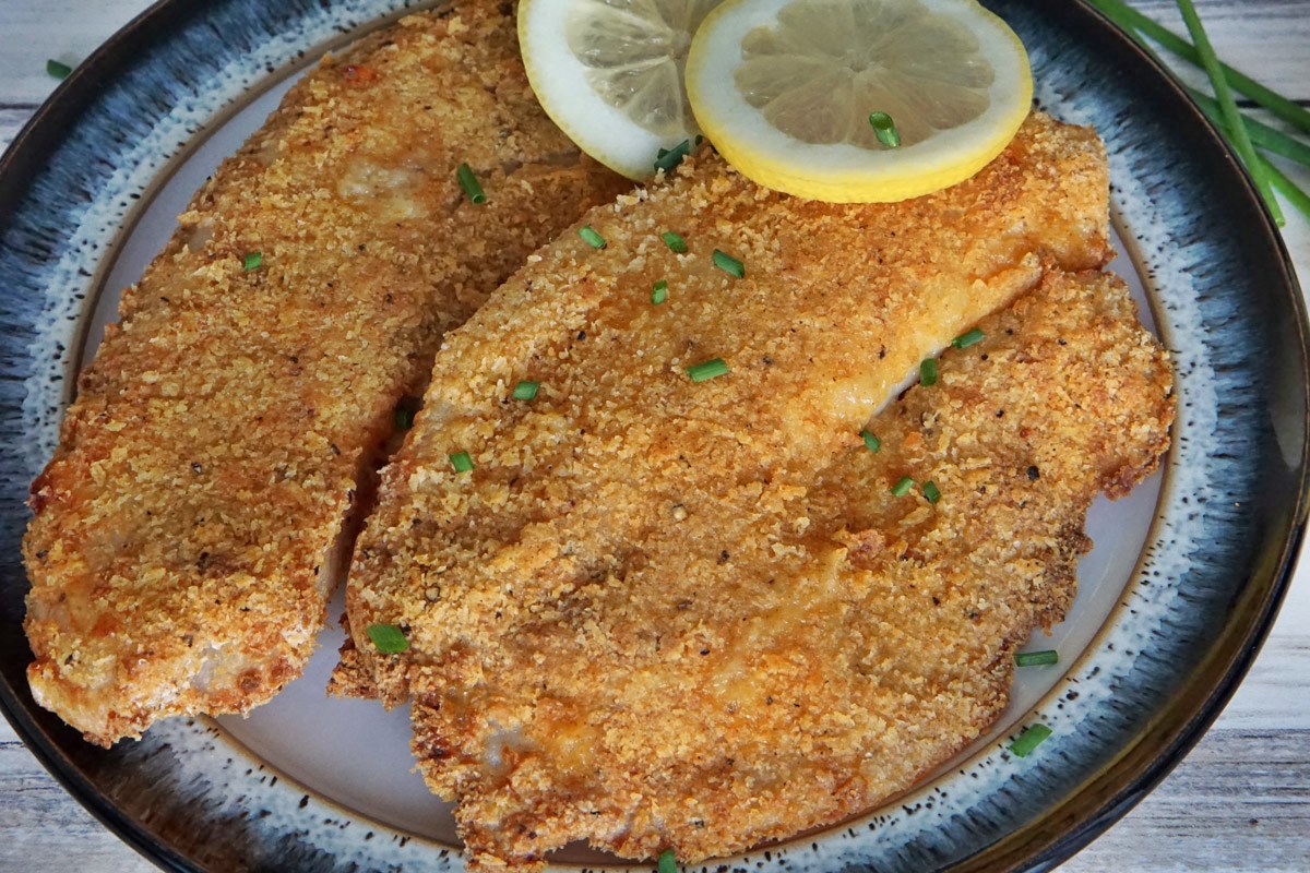 how-to-fry-tilapia-in-air-fryer