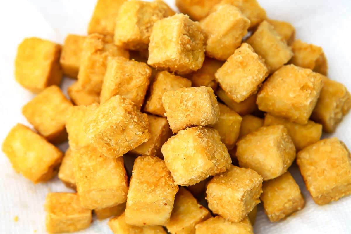 how-to-fry-tofu-without-sticking