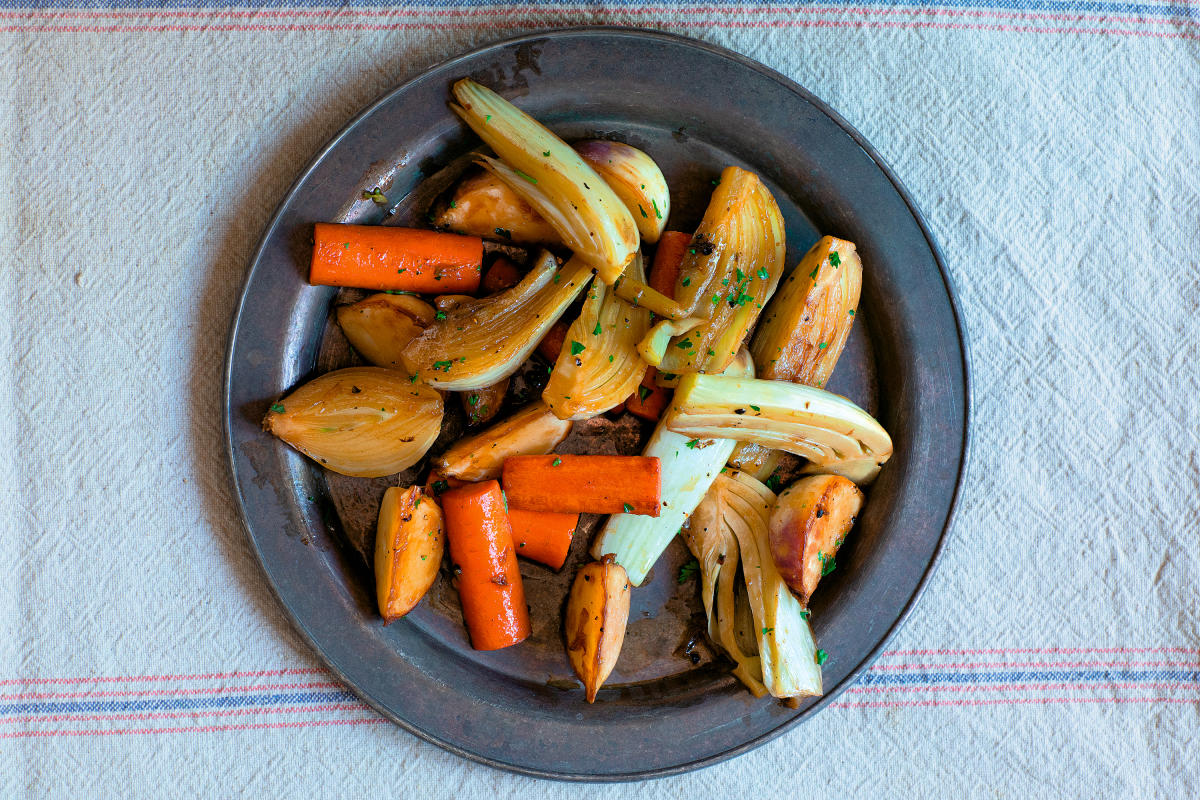 how-to-glaze-vegetables-a-step-by-step-guide