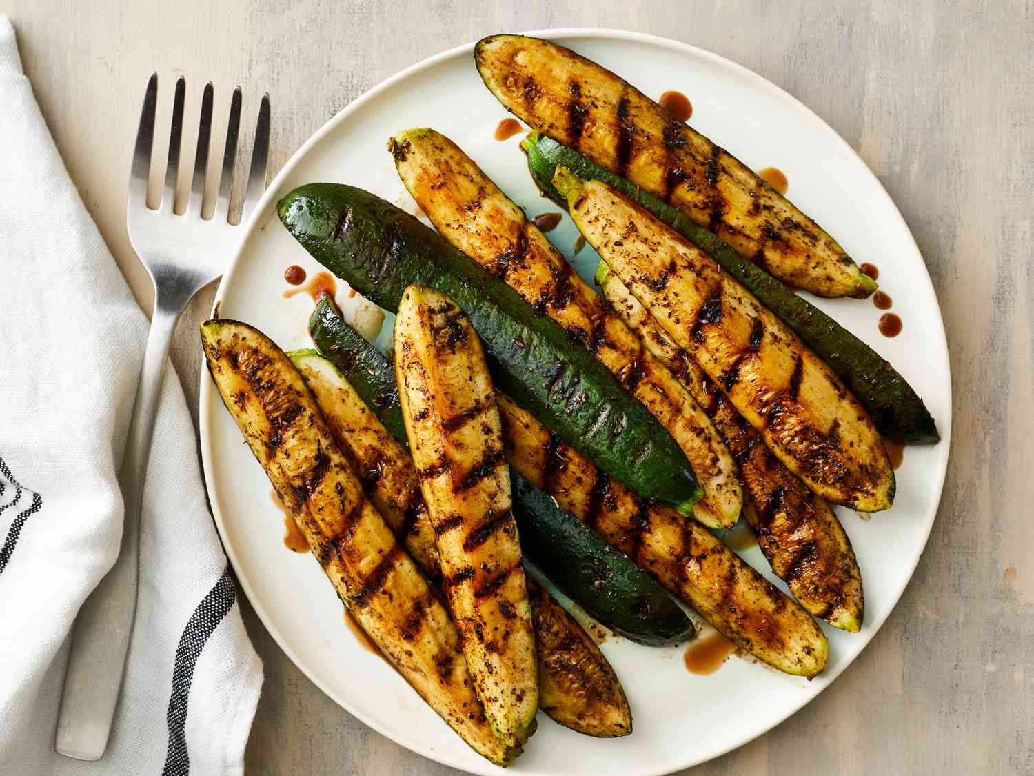 how-to-grill-zucchini