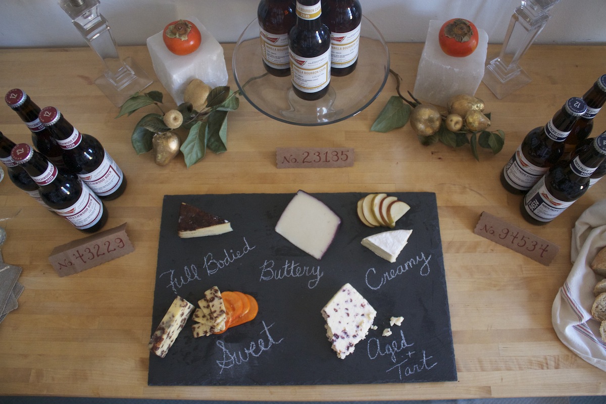 how-to-host-a-beer-and-cheese-tasting-party