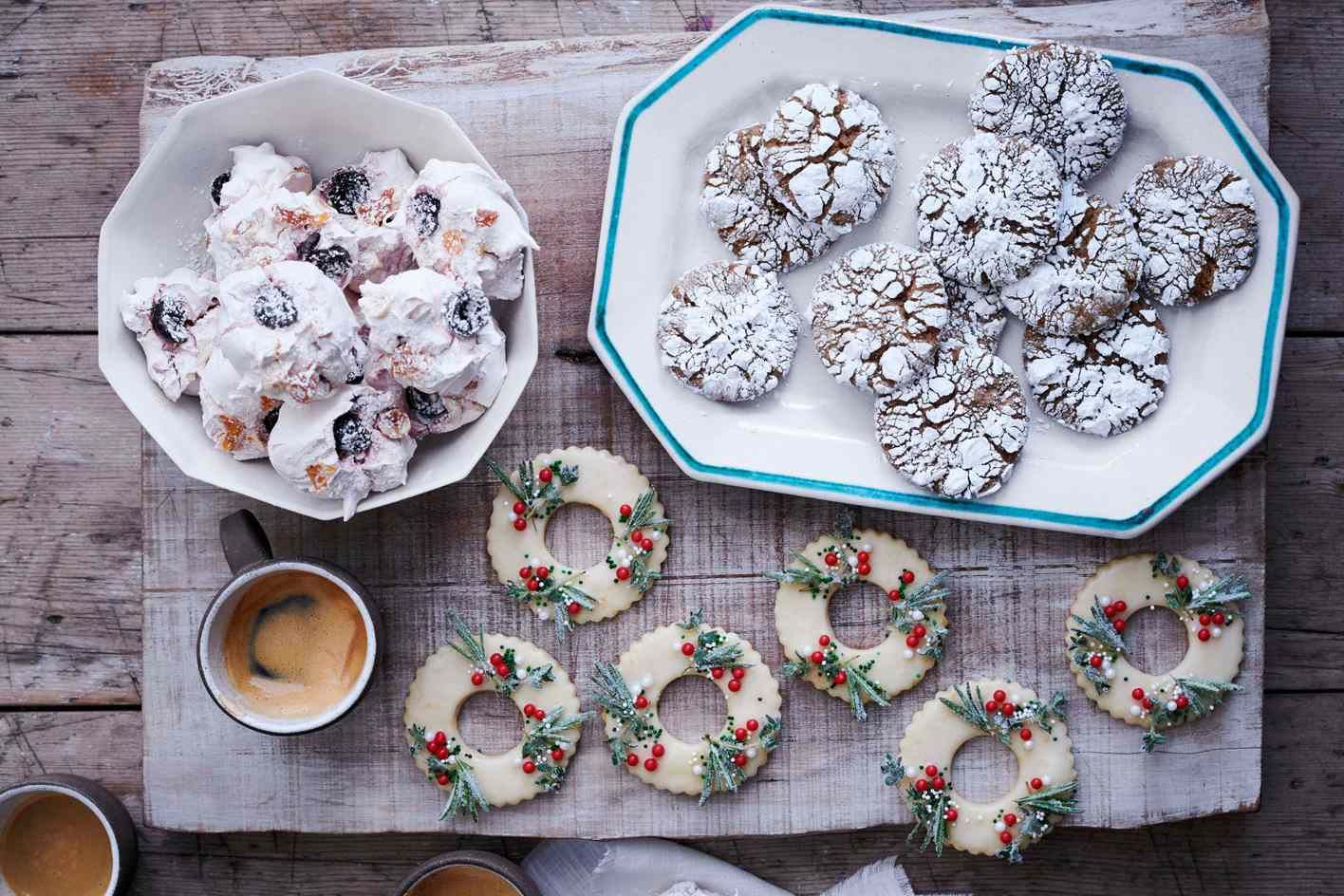 how-to-host-a-holiday-cookie-swap-party