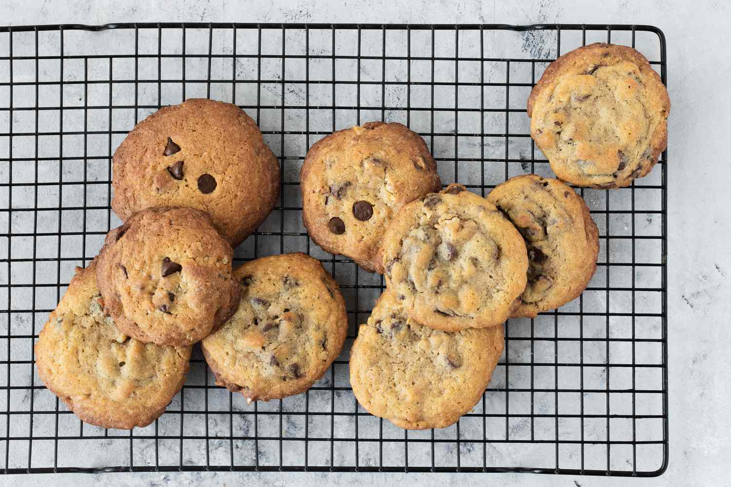 Deep South Dish: Cookie Storage - Keeping Soft Cookies Soft