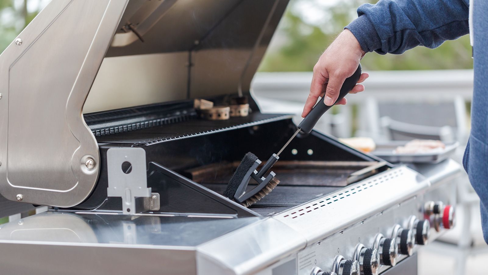 how-to-keep-your-grill-clean