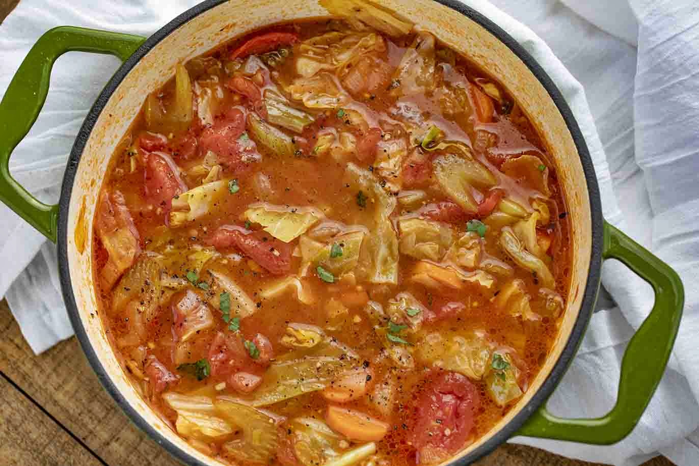 how-to-make-a-cabbage-soup