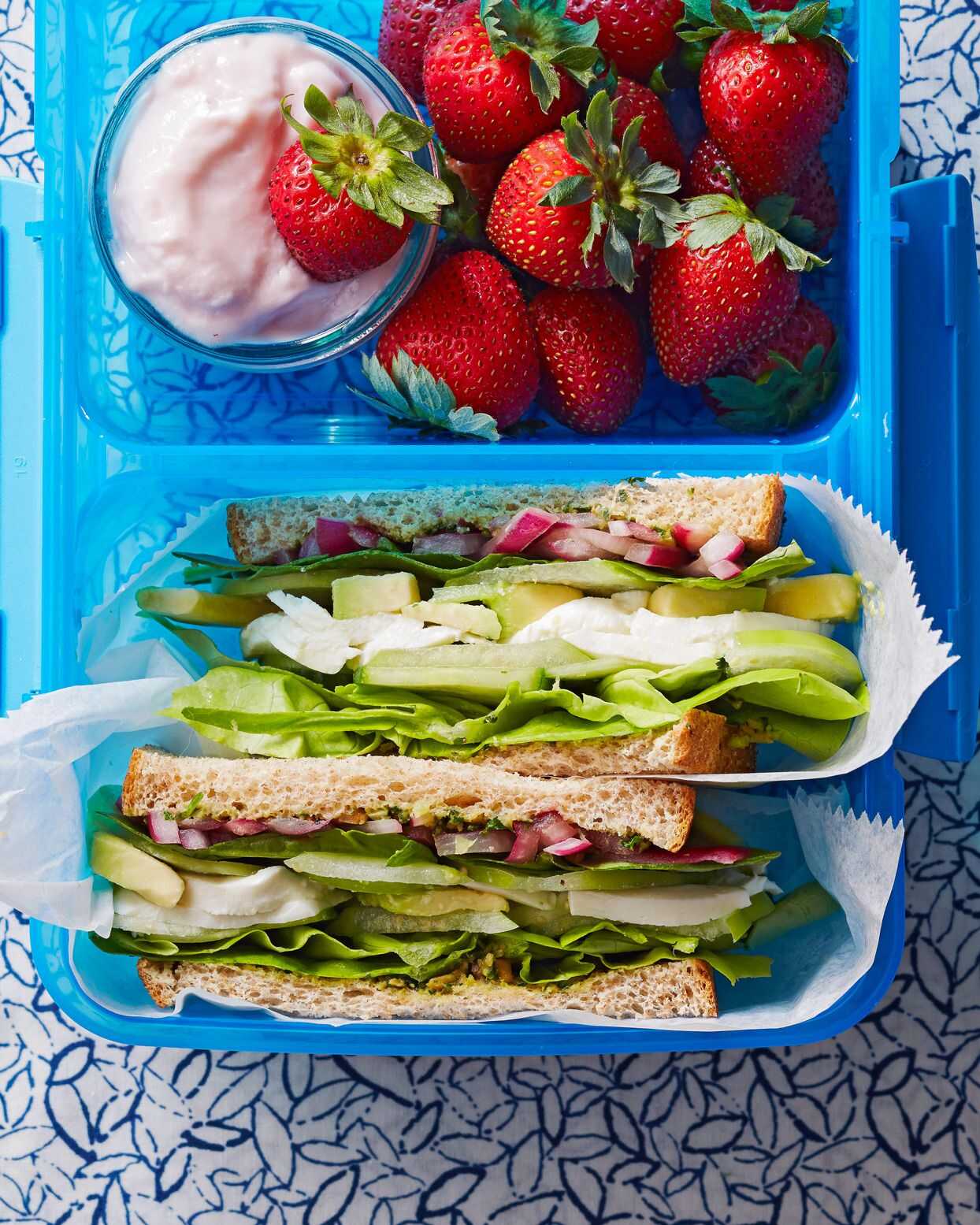 how-to-make-a-christmas-day-packed-lunch