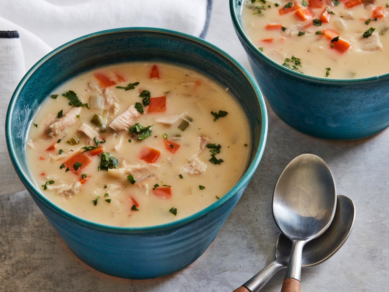 how-to-make-a-cream-soup