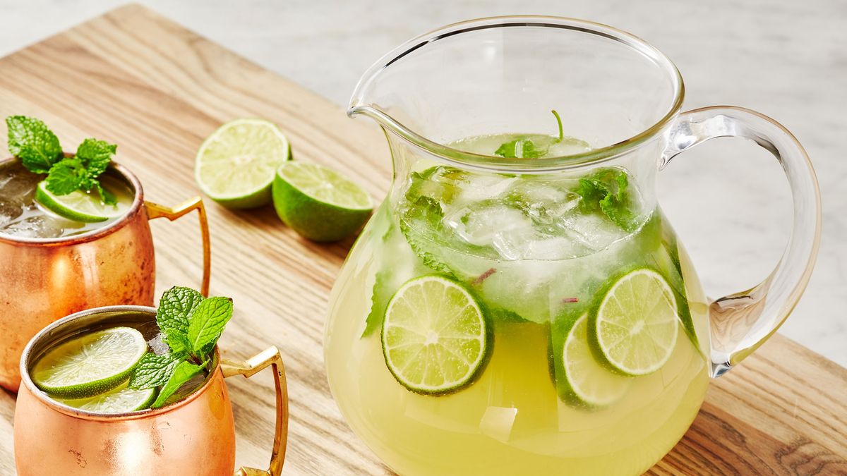 how-to-make-a-moscow-mule