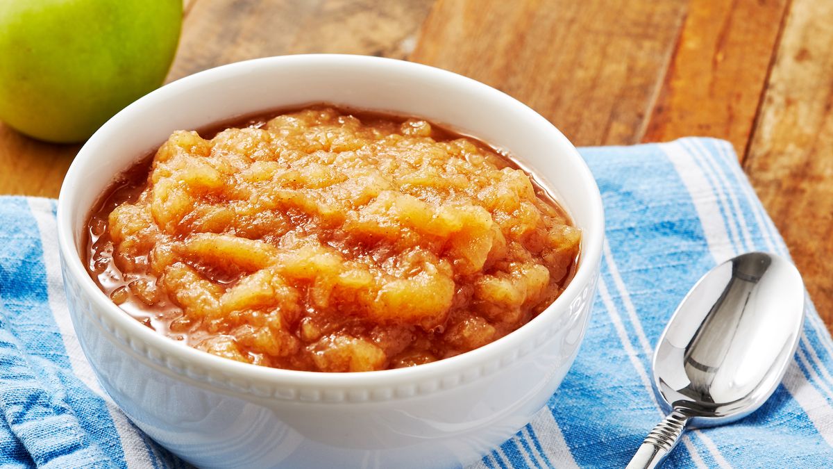 how-to-make-applesauce