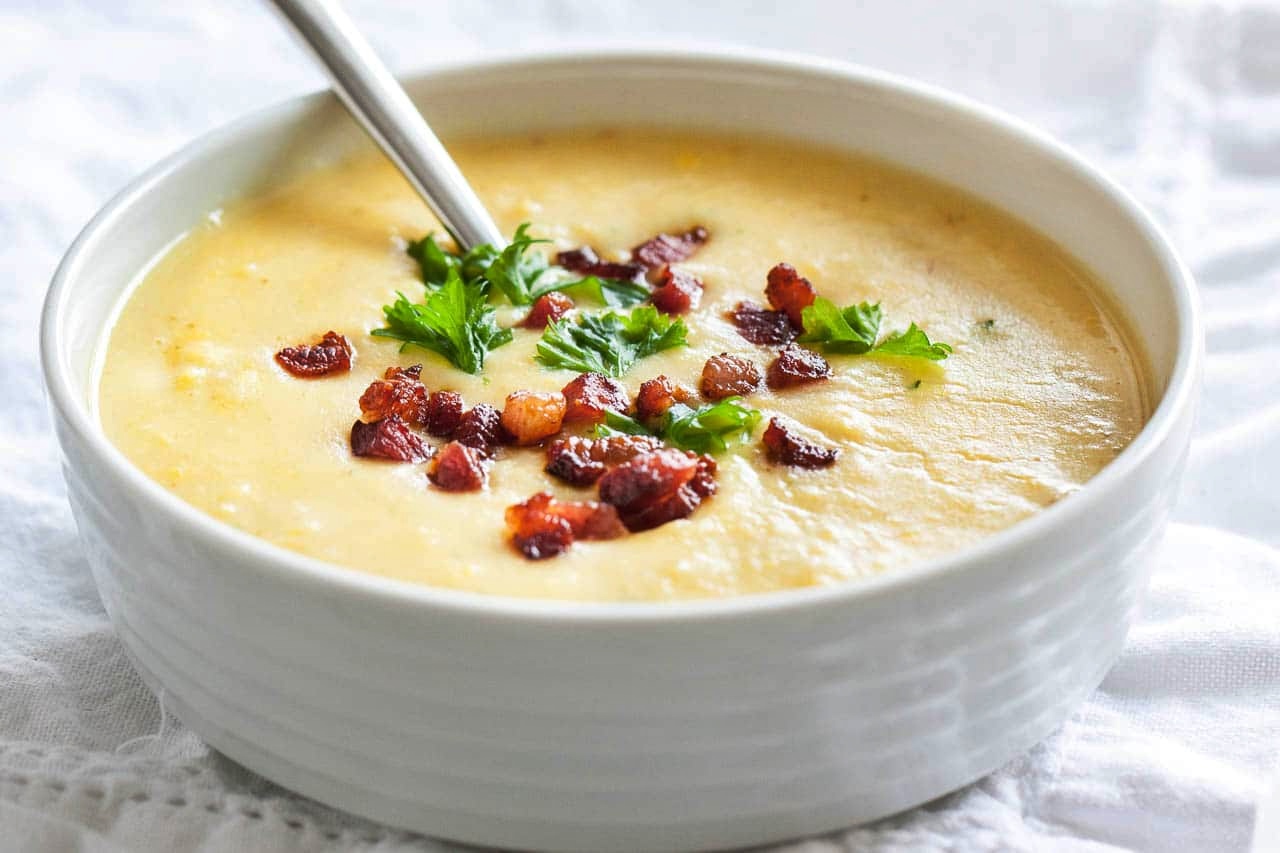 how-to-make-bacon-potato-soup
