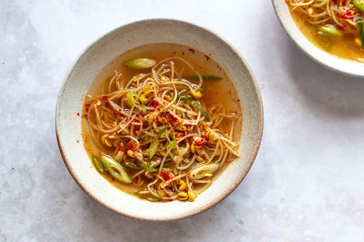 how-to-make-bean-sprout-soup