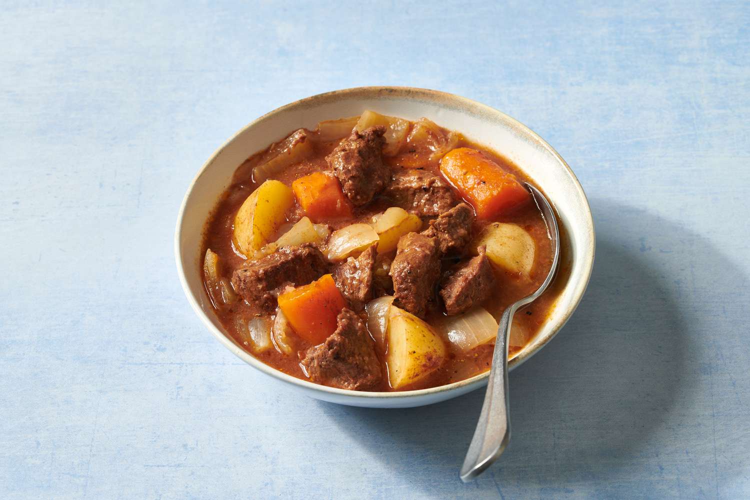 how-to-make-beef-stew-in-a-crock-pot
