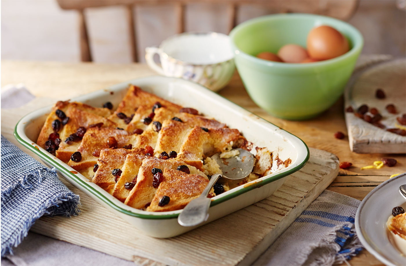 how-to-make-bread-butter-pudding-with-a-third-of-the-fat