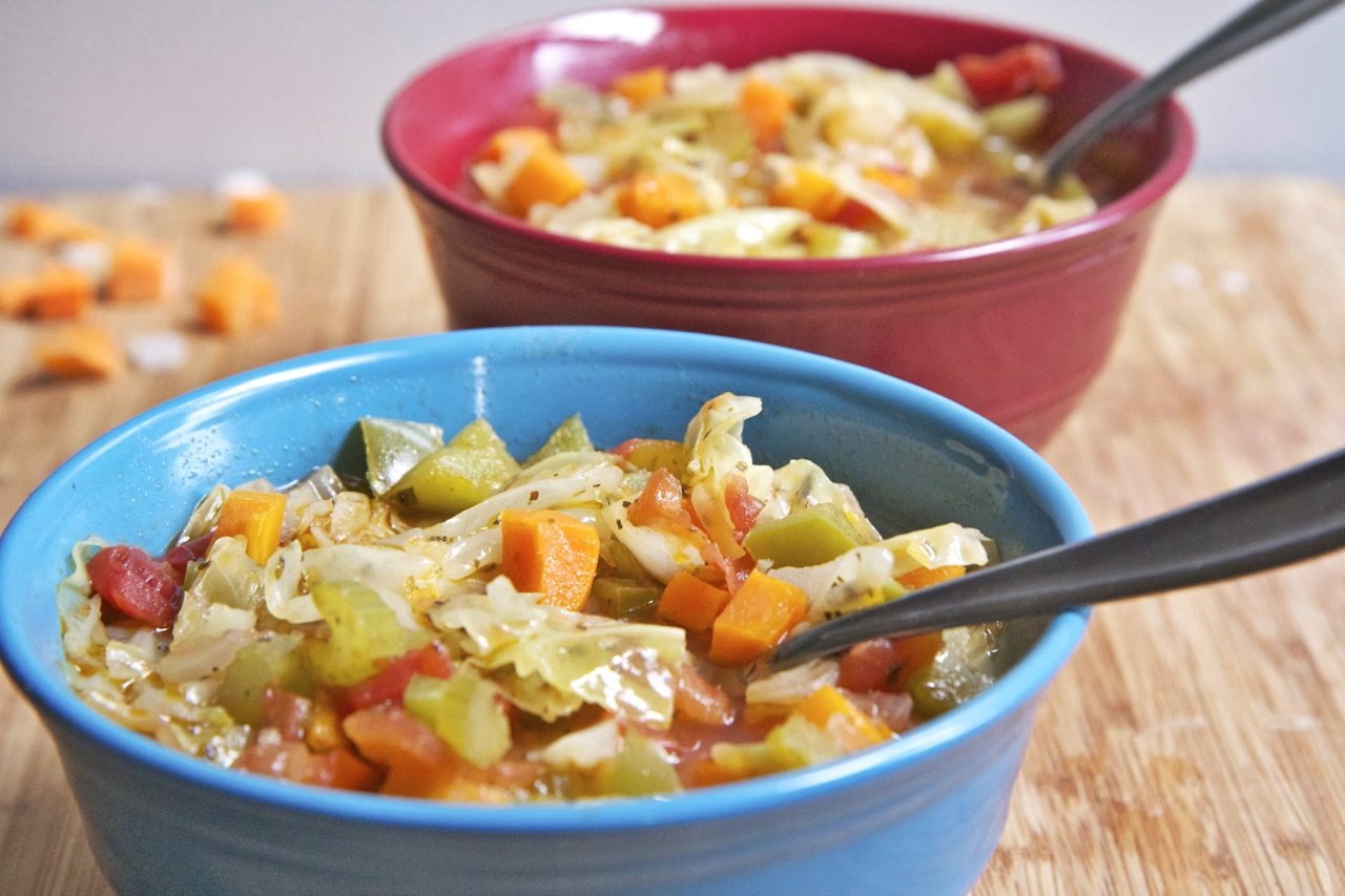 how-to-make-cabbage-soup-diet