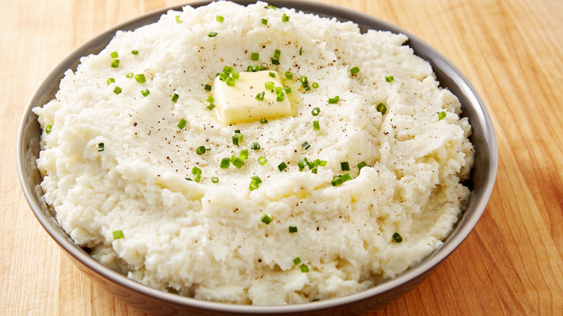 how-to-make-cauliflower-mashed-potatoes