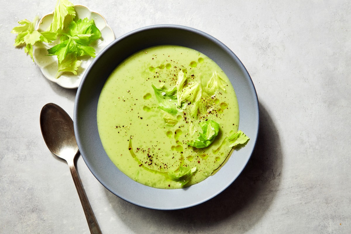 how-to-make-celery-soup