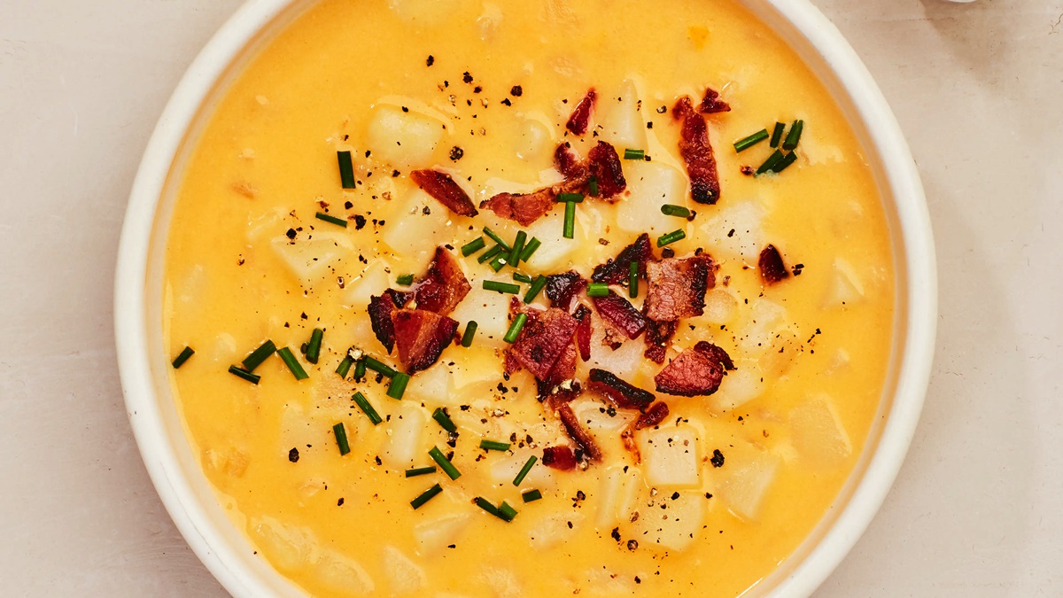 how-to-make-cheese-potato-soup