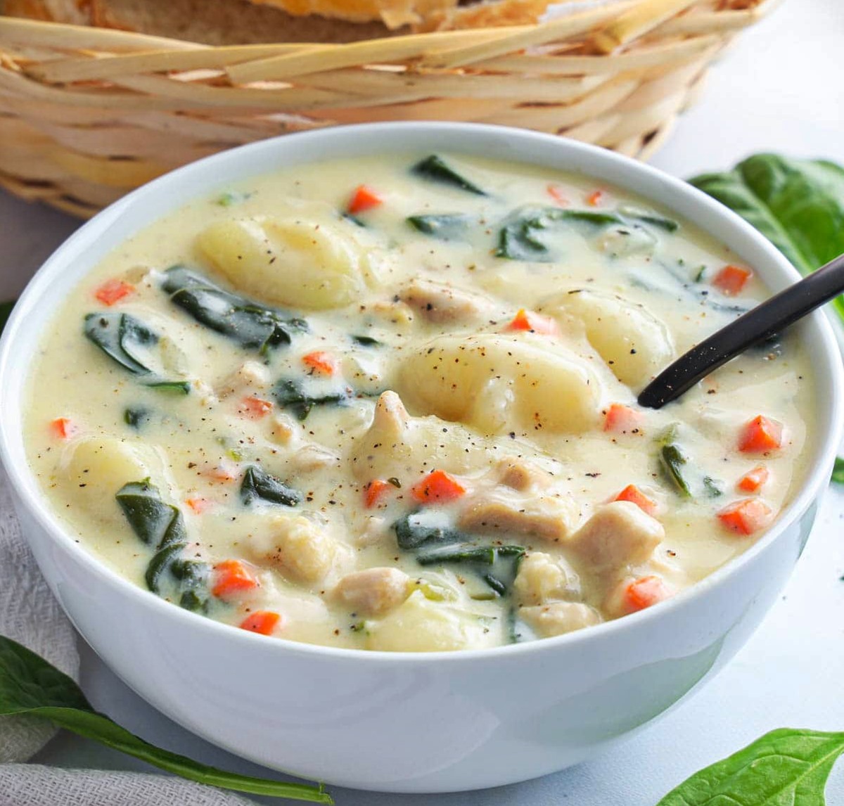 how-to-make-chicken-gnocchi-soup