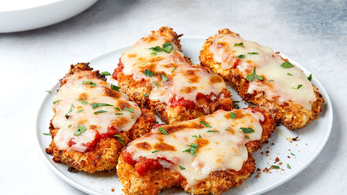 how-to-make-chicken-parmesan