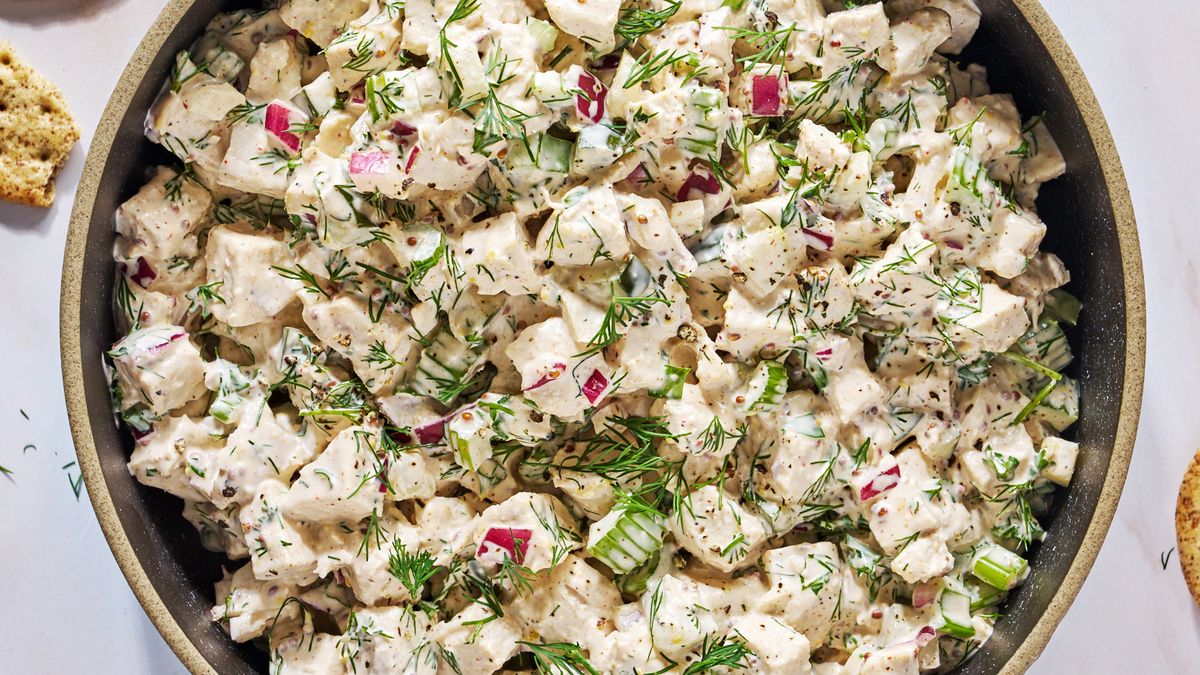 how-to-make-chicken-salad
