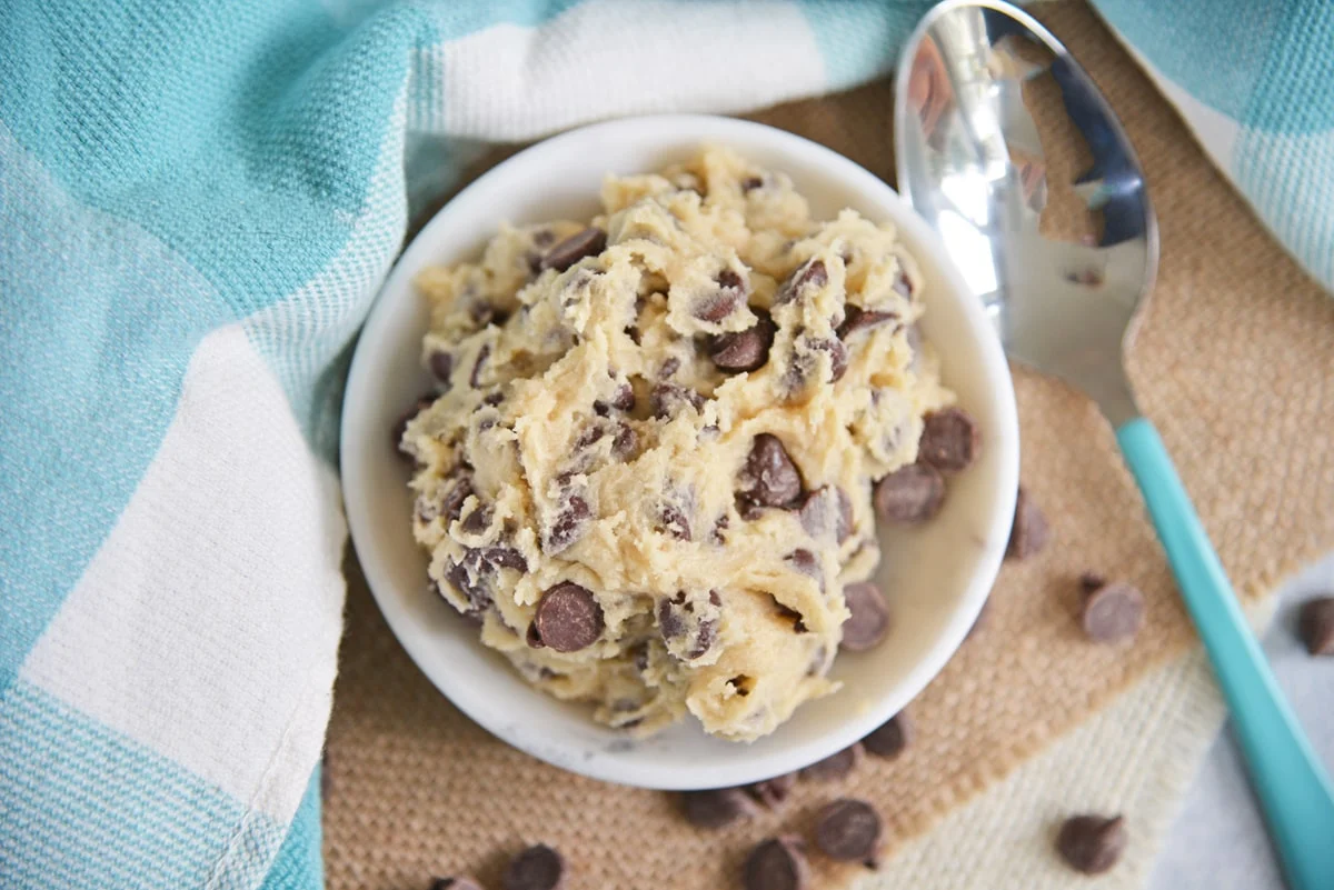 how-to-make-cookie-dough